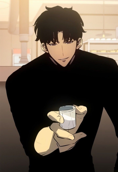 [M4F]Sung Jin-woo