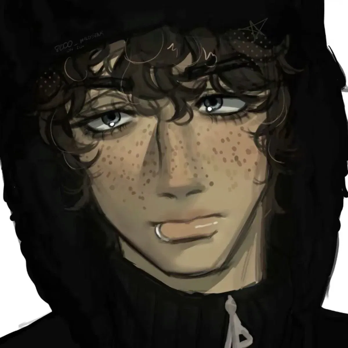 Sister’s boyfriend | Malek Mansion 