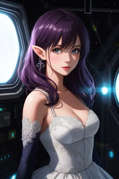 Space Unity Station