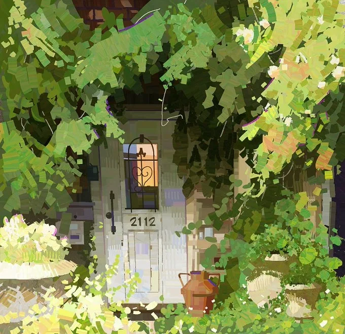Jess Leif | Always There