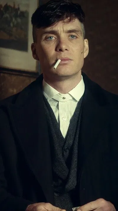Thomas 'Tommy' Shelby