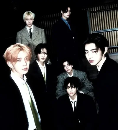 ENHYPEN — The Verdict