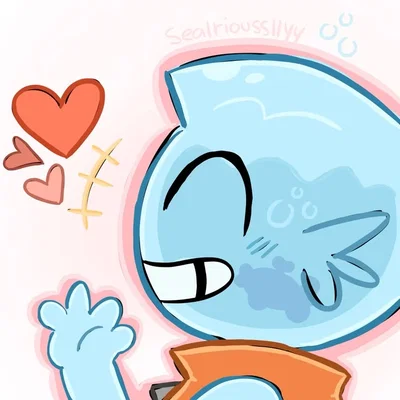 Finn the Fishbowl - Dandy's World