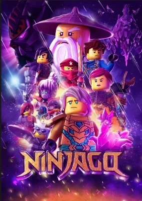 Ninjago