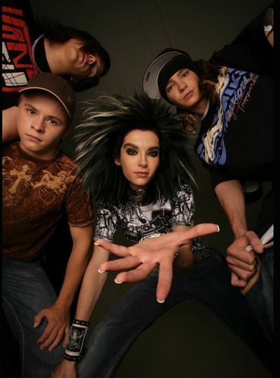 Tokio Hotel