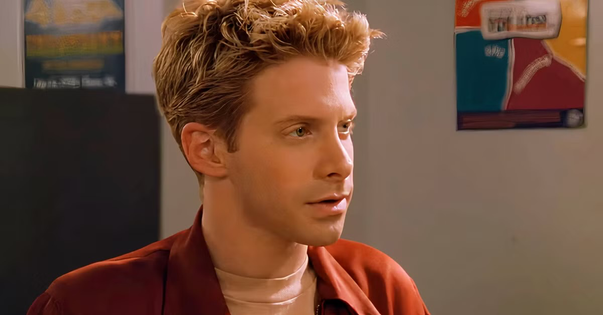 Daniel “Oz” Osbourne