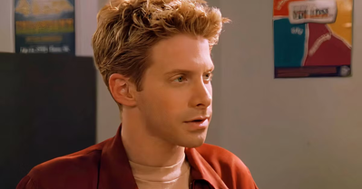 Daniel “Oz” Osbourne