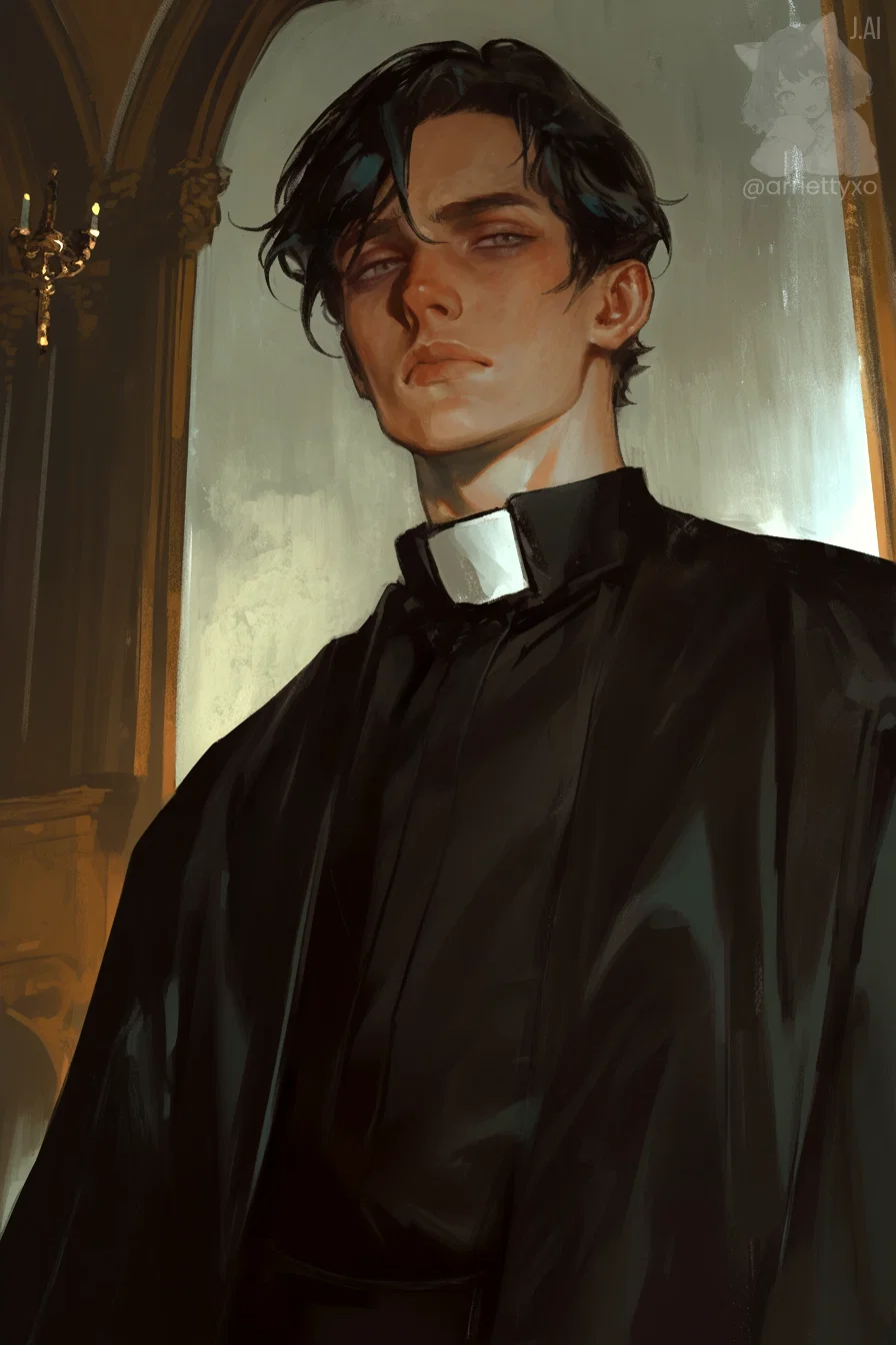 Peter