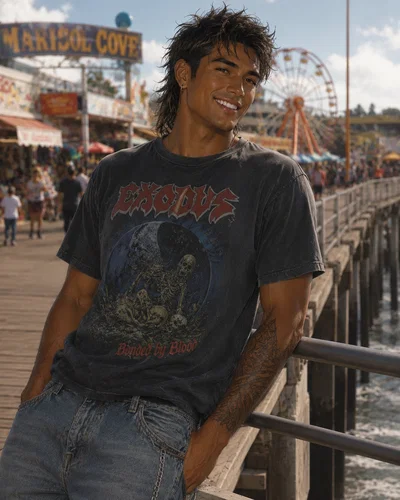 Keli Kealoha - Surf Instructor ♬⋆. ̊ - Marisol Cove 