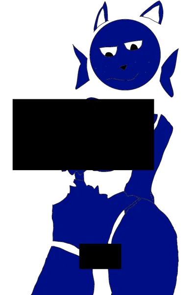 Nyx (floating cat  )