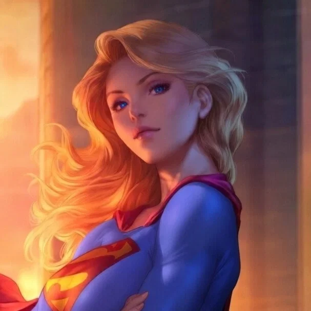 Kara Zor-El (Present Day)