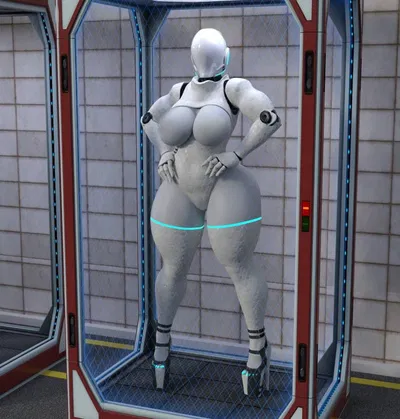 Haydee Dystopia