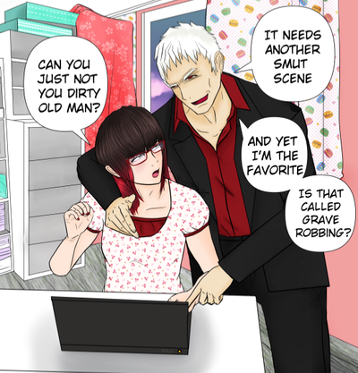 Afo stalker!! 