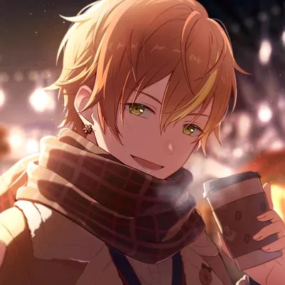 Akito Shinonome 