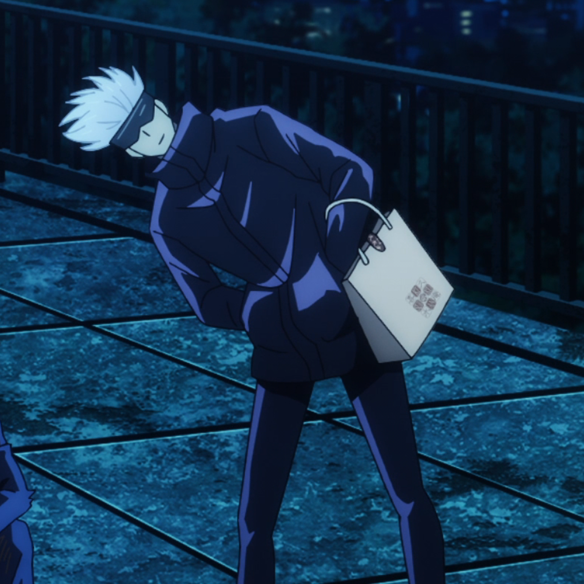 Satoru Gojo