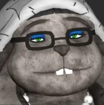 Diane rabbit