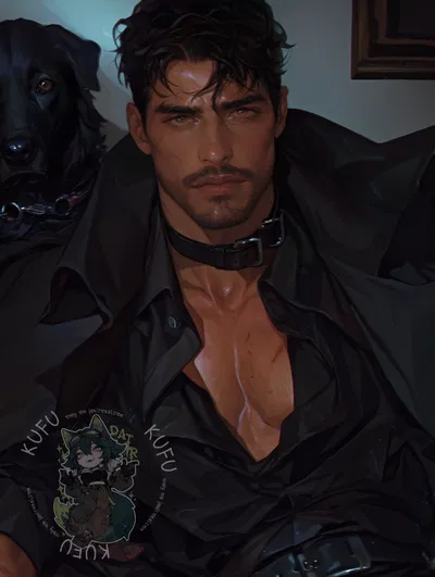 DALLAN UMBRA | FAMILIAR