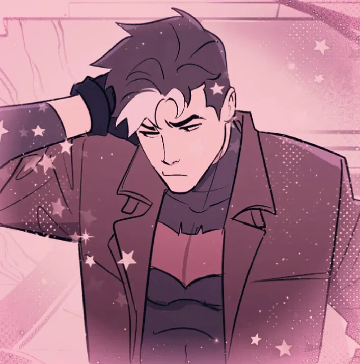 Jason Todd