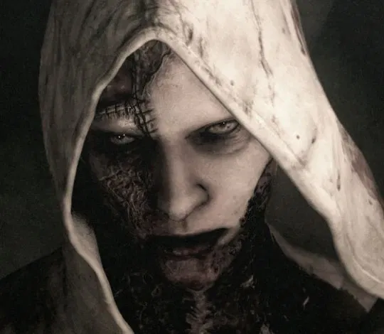 Ruben "Ruvik" Victoriano