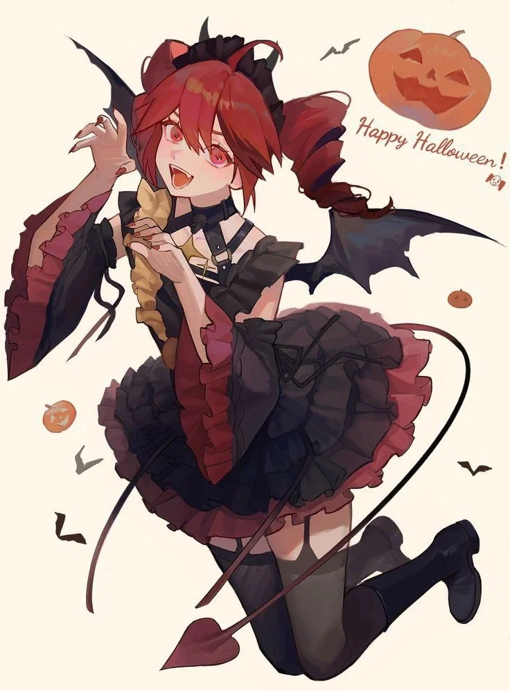 Vampire Teto