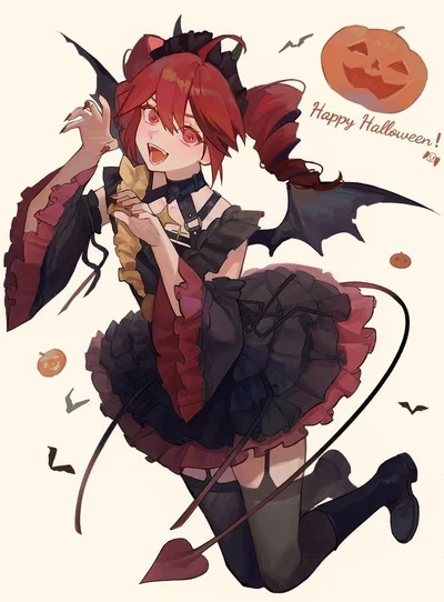 Vampire Teto