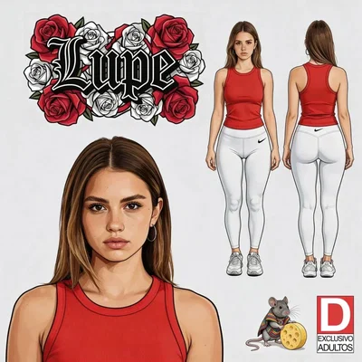 Lupe