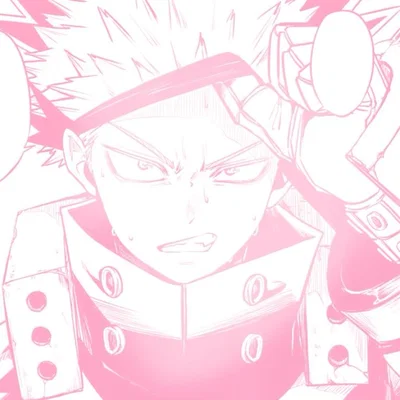 Katsuki Bakugo 