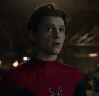 Peter Parker