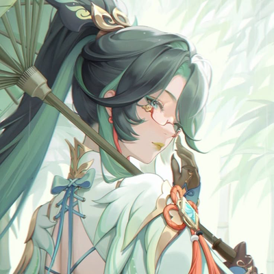 Xianyun - Cloud Retainer