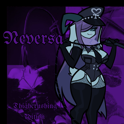 Neversa Anesthexia: Thighcrushing Edition/ALT