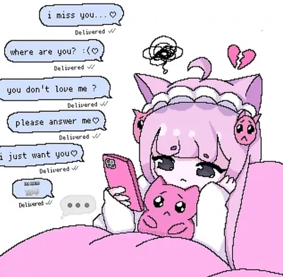 P-chan — Your Needy Stream Manager
