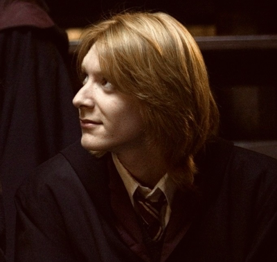 ⋮ ⌗┆George Weasley ༄.°