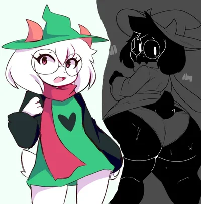 💚 R a l s e i 💚 | Another Distraction of Mine