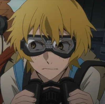 !Kenji!