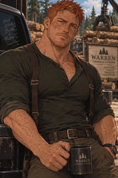 Your Sugar Daddy