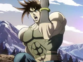 THE SECRET JOESTAR TECHNIQUE!