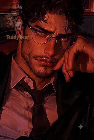 Alistair | Elmshade University