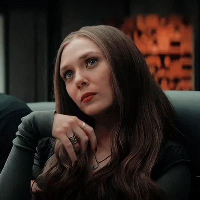 Wanda Maximoff