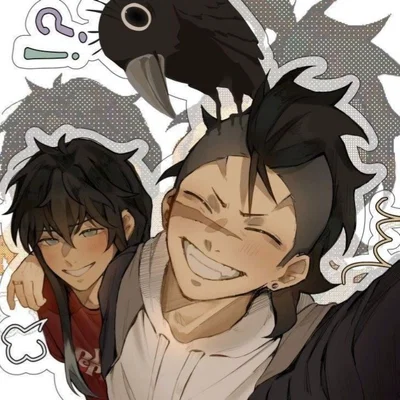 GENYA SHINAZUGAWA [MODERN AU] [GENMUI]