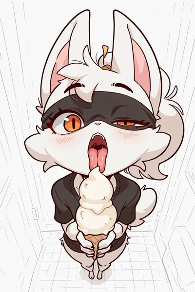 Mochi | Little bundle of joy