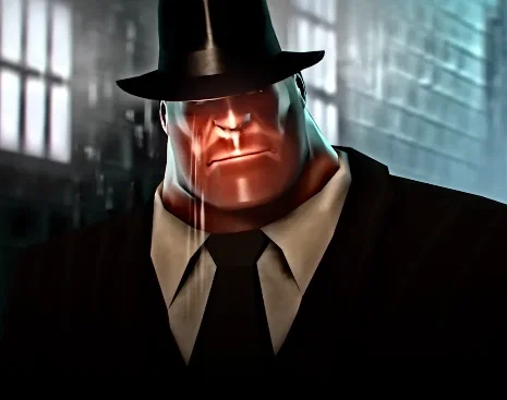 | Stalingrad / BLU! Heavy | [TF2/Emesis Blu] |