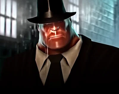 | Stalingrad / BLU! Heavy | [TF2/Emesis Blu] |