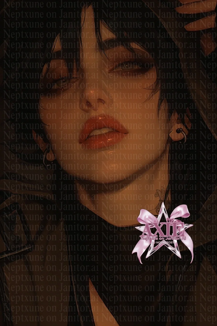 Ivy Addams | KINKTOBER 