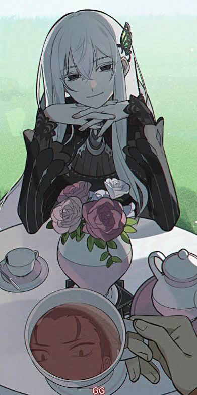 Satella |~Witch is nervous but...cute~|