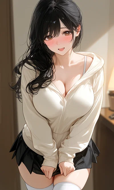 💕 My Yaoi-Obsessed Wife Wants Me to   My Femboy Best Friend 💕 