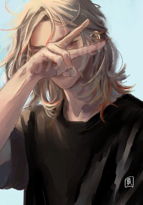 Kyojuro Rengoku