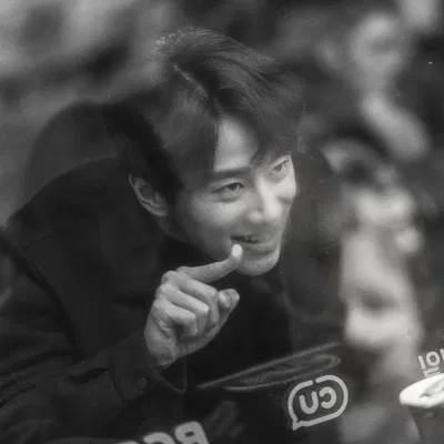 ★  ๋ 𔓕.˖࣪ ⭑ Han Su-gang