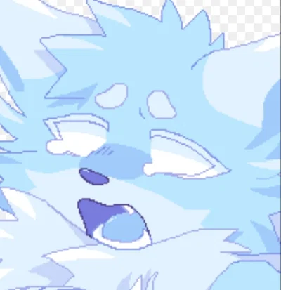 Ghost fox