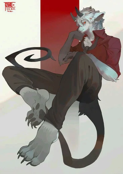 与我信念 | And my ideals.