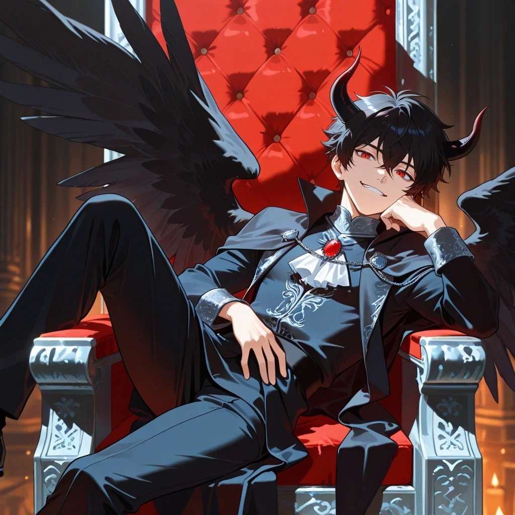 The Final Boss | Asteriel